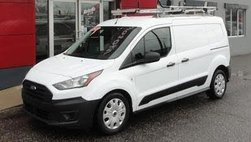 2023 Ford Transit Connect XL