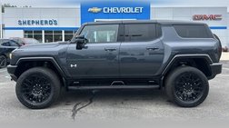 2025 GMC HUMMER EV 2X
