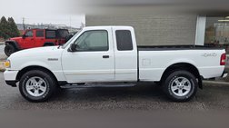 2006 Ford Ranger XLT