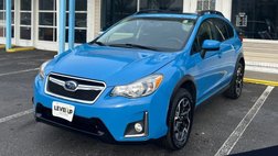 2016 Subaru Crosstrek 2.0i Premium