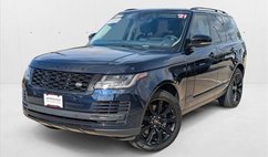 2021 Land Rover Range Rover P400 HSE Westminster Edition