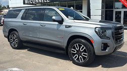 2023 GMC Yukon XL AT4