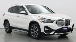 2022 BMW X1 xDrive28i