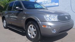 2006 Buick Rainier CXL