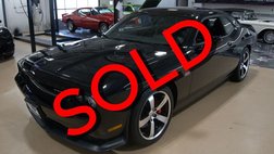 2014 Dodge Challenger SRT8
