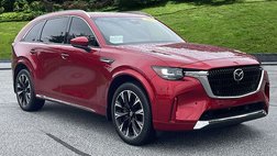 2025 Mazda CX-90 3.3 Turbo S Premium Plus