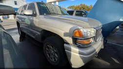 2005 GMC Yukon Denali