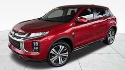 2024 Mitsubishi Outlander Sport ES