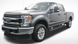 2020 Ford Super Duty F-250 XLT