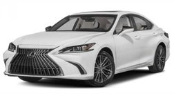 2025 Lexus ES 300h ES 300h