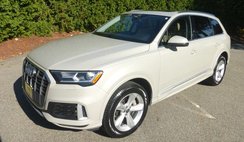 2023 Audi Q7 quattro Premium 45 TFSI