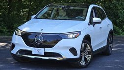 2023 Mercedes-Benz EQE EQE 350 4MATIC