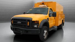 2008 Ford XL