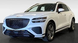 2022 Genesis GV70 3.5T Sport