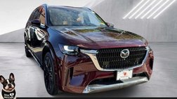 2024 Mazda CX-90 3.3 Turbo S Premium Plus