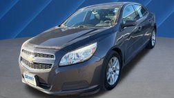 2013 Chevrolet Malibu LT