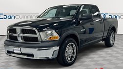 2010 Dodge Ram 1500 ST