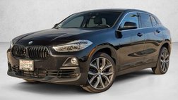2020 BMW X2 sDrive28i