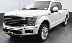 2018 Ford F-150 Limited
