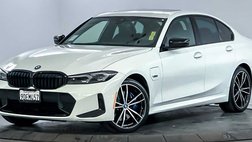 2023 BMW 3 Series 330e xDrive