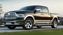 2014 Ram Ram Pickup 1500 Big Horn
