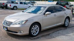 2011 Lexus ES 350 Base