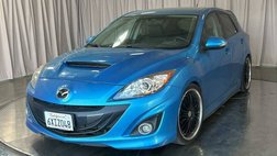 2010 Mazda MAZDASPEED3 Sport