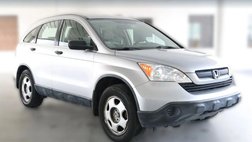 2008 Honda CR-V LX
