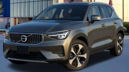 2026 Volvo XC40 B5 Plus