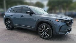 2023 Mazda CX-50 2.5 Turbo Premium Plus