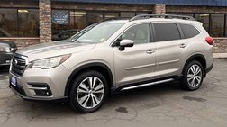 2019 Subaru Ascent Limited 7-Passenger