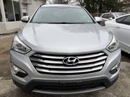 2016 Hyundai Santa Fe SE