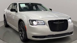 2023 Chrysler 300 Touring