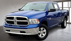 2019 Ram Ram Pickup 1500 Classic SLT