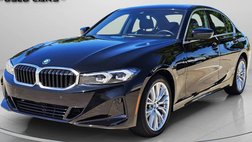 2024 BMW 3 Series 330e xDrive