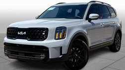 2024 Kia Telluride SX-Prestige X-Line