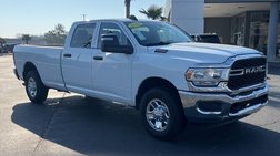 2023 Ram Ram Pickup 2500 Tradesman