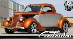 1936 Ford