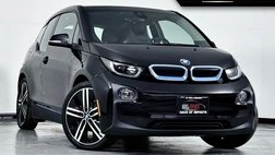 2017 BMW i3 94 Ah