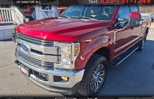 2019 Ford Super Duty F-250 Lariat