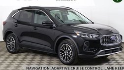 2023 Ford Escape Plug-In Hybrid Base