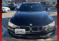 2017 BMW 3 Series 330e iPerformance