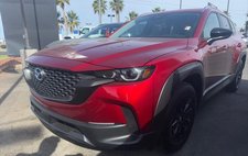 2025 Mazda CX-50 2.5 S Premium