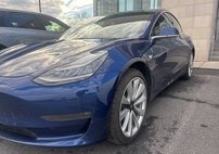 2019 Tesla Model 3 Mid Range
