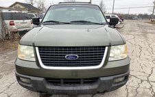 2004 Ford Expedition 