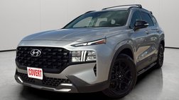2023 Hyundai Santa Fe XRT