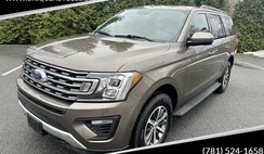 2019 Ford Expedition XLT