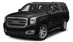 2016 GMC Yukon XL SLT