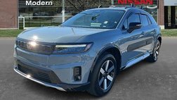 2024 Honda Prologue Touring