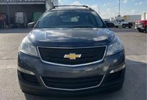 2014 Chevrolet Traverse LS